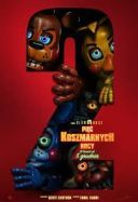 Pięć koszmarnych nocy 2 / Five Nights at Freddy’s 2 (2025) [WEB-DL .XviD-AZQ] [Napisy PL.AI]