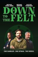 Ostatnie rozdanie / Down to the Felt (2025) [WEB-DL.XviD-R22] [Lektor PL]