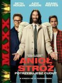 Anioł stróż / Good Fortune (2025) PL.1080p.AMZN.WEB-DL.XviD.AC3-MAXX / Lektor PL