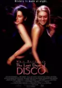 Rytmy nocy / The Last Days of Disco (1998) [480p] [BRRip] [XviD] [AC3-LTN] [Lektor PL]