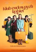 Klub cudownych kobiet / The Miracle Club (2023) [720p] [BRRip] [XviD] [AC3-OzW] [Napisy PL]