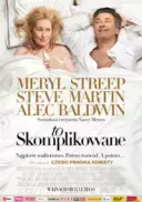 To skomplikowane / It’s Complicated (2009) [480p] [BRRiP] [XviD] [AC3-LTS] [Lektor PL]