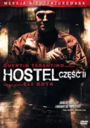 Hostel 2 / Hostel: Part II (2007) [720p] [BDRip] [XviD] [AC3-ELiTE] [Lektor PL]