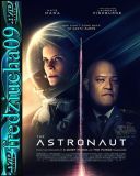 Astronautka / The Astronaut (2025) [720p] [BDRip] [XviD] [AC3-R22] [Lektor PL]