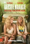 Babskie wakacje / Snatched (2017) [720p] [BDRip] [XviD] [AC3-LTN] [Lektor PL]