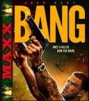 Bang: Na celowniku / Bang (2025) PL.1080p.BDRip.XviD-MAXX / Lektor PL