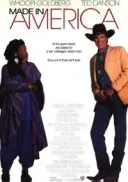 Made in America (1993) [DVDRip] [XviD] [AC3] [Lektor PL]