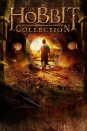 Kolekcja – Hobbit 2012-2014 [Wersja] [DivX] [Dubbing] [Wookie]