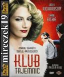 Klub tajemnic – Shoreditch *2003* [DVDRip] [XviD-NN] [Lektor PL]