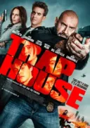 Trap House (2025) [720p] [WEB-DL] [XviD] [AC3-R22] [Lektor PL]