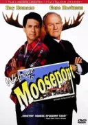 Witamy w Mooseport / Welcome to Mooseport (2004)  [DVDRip] [XviD] [AC3] [Lektor PL]