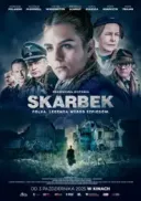 Skarbek / The Partisan (2024) [720p] [WEB-DL] [XviD] [AC3-OzW] [Dubbing PL]