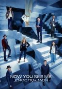 Iluzja 3 / Now You See Me Now You Don’t (2025) [WEB-DL.XviD- AZQ] [Dubbing PL]