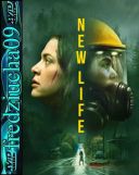 Nowe życie / New Life (2023) [720p] [WEB-DL] [XviD] [AC3-GR4PE] [Lektor PL]