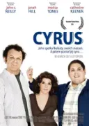 Cyrus (2010) [720p] [BRRip] [XviD] [AC3-ELiTE] [Lektor PL]