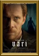 Cień / The Shadow / Vari (2024) [PL] [WEB-DL] [XviD-GR4PE] [Lektor PL]