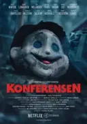 Konferencja / Konferensen (2023) [720p] [WEB-DL] [XviD] [DD5.1-K83] [Lektor PL]