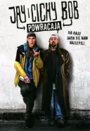 Jay i Cichy Bob powracają / Jay and Silent Bob Reboot (2019) [720p] [BDRip] [XviD] [AC3-ELiTE] [Lektor PL]