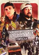 Jay i Cichy Bob powracają / Jay and Silent Bob Reboot (2019) [480p] [BRRip] [XviD] [AC3-GR4PE] [Lektor PL]