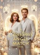 Świąteczni skrzydlaci swaci / A Christmas Angel Match (2025) [WEB-DL.XviD-GR4PE] [Lektor PL]