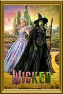 Wicked: Na dobre / Wicked: For Good (2025) [PLDUB] [MD] [720p] [WEB-DL] [XviD] [AC3-OzW] [Dubbing PL]