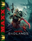 Predator: Strefa zagrożenia / Predator: Badlands (2025) 1080p.WEB-DL.XviD.AC3-MAXX / Napisy PL
