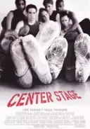 Światła sceny / Center Stage (2000) [DVDRip] [XviD] [AC3] [Lektor PL]