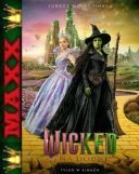 Wicked: Na dobre / Wicked: For Good (2025) PLDUB.1080p.WEB-DL.XviD.AC3-MAXX / Dubbing PL