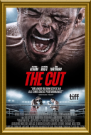 Cięcie / The Cut (2024) [PL] [BRRip] [XviD-OzW]  [Lektor PL]