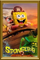 SpongeBob: Klątwa pirata / The SpongeBob Movie: Search for SquarePants (2025) [PLDUB] [MD] [720p] [WEB-DL] [XviD] [AC3-OzW] [Dubbing PL]