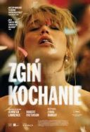 Zgiń kochanie / Die My Love (2025) [WEB-DL.XviD-OzW] [Lektor PL.AI]