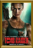 Tomb Raider (2018) [PL] [BDRip] [XviD-KiT] [Lektor PL]