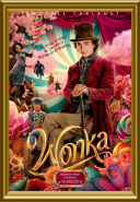 Wonka (2023) [PLDUB] [BDRip] [XviD-K83] [Dubbing PL]