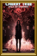 Wiśniowe drzewo / Cherry Tree (2015) [PL] [BRRip] [XviD-KiT] [Lektor PL]