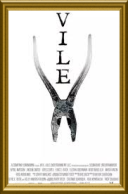 Zgroza w probówce / Vile (2011) [PL] [BRRip] [XviD-MX] [Lektor PL]