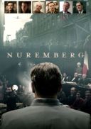 Norymberga / Nuremberg (2025) [WEB-DL.XviD-NN] [Lektor PL]