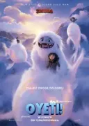O Yeti! / Abominable (2019) [720p] [BDRip] [XviD] [AC3-ELiTE] [Dubbing PL]