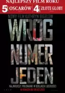 Wróg numer jeden / Zero Dark Thirty (2012) [BRRip] [XviD-KiT] [Lektor PL]
