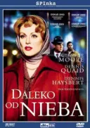 Daleko od nieba / Far from Heaven (2002) [DVDRip] [XviD] [AC3] [Lektor PL]
