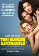 Siostry przyrodnie / Demi soeurs (2018) [720p] [WEB-DL] [XViD] [AC3-MORS] [Lektor PL]