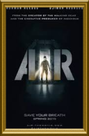 Powietrze / Air (2015) [PL] [BDRip] [XviD-KiT] [Profesjonalny Lektor Polski]