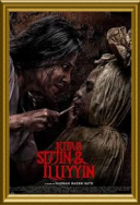 Księga potępionych i zbawionych / The Book Of Sijjin And Illiyyin / Kitab Sijjin & Illiyyin (2025) [1080p] [WEB-DL] [XviD] [AC3-R22] [Lektor PL]