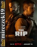 Łup – The Rip *2026* [NF] [WEB-DL] [Lektor PL]