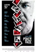 Pokerzysta / Poker Face (2022) [720p] [BDRip] [XviD] [AC3-LTN] [5.1] [Lektor PL]