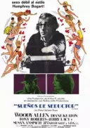 Zagraj to jeszcze raz, Sam / Play It Again, Sam (1972) [DVDRip] [XviD] [AC3] [Lektor PL]
