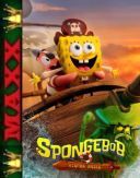 SpongeBob: Klątwa pirata / The SpongeBob Movie: Search for SquarePants (2025) PLDUB.1080p.AMZN.WEB-DL.XviD.AC3-MAXX / Dubbing PL