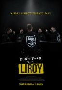 Don’t F**k with Liroy (2025) [WEB-DL.XviD-AZQ] [Film polski]