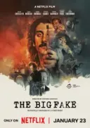 Fałszerz / Il falsario (2026) [720p] [WEB-DL] [XviD] [DD5.1-K83] [Lektor PL]