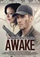Morderca bez pamięci / Wake Up (2019) [720p] [BRRiP] [XviD] [AC3-LTS] [Lektor PL]