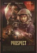 Perspektywa / Prospect (2018) [480p] [BRRip] [XViD] [AC3-MORS] [Lektor PL]